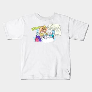 Harold Kids T-Shirt